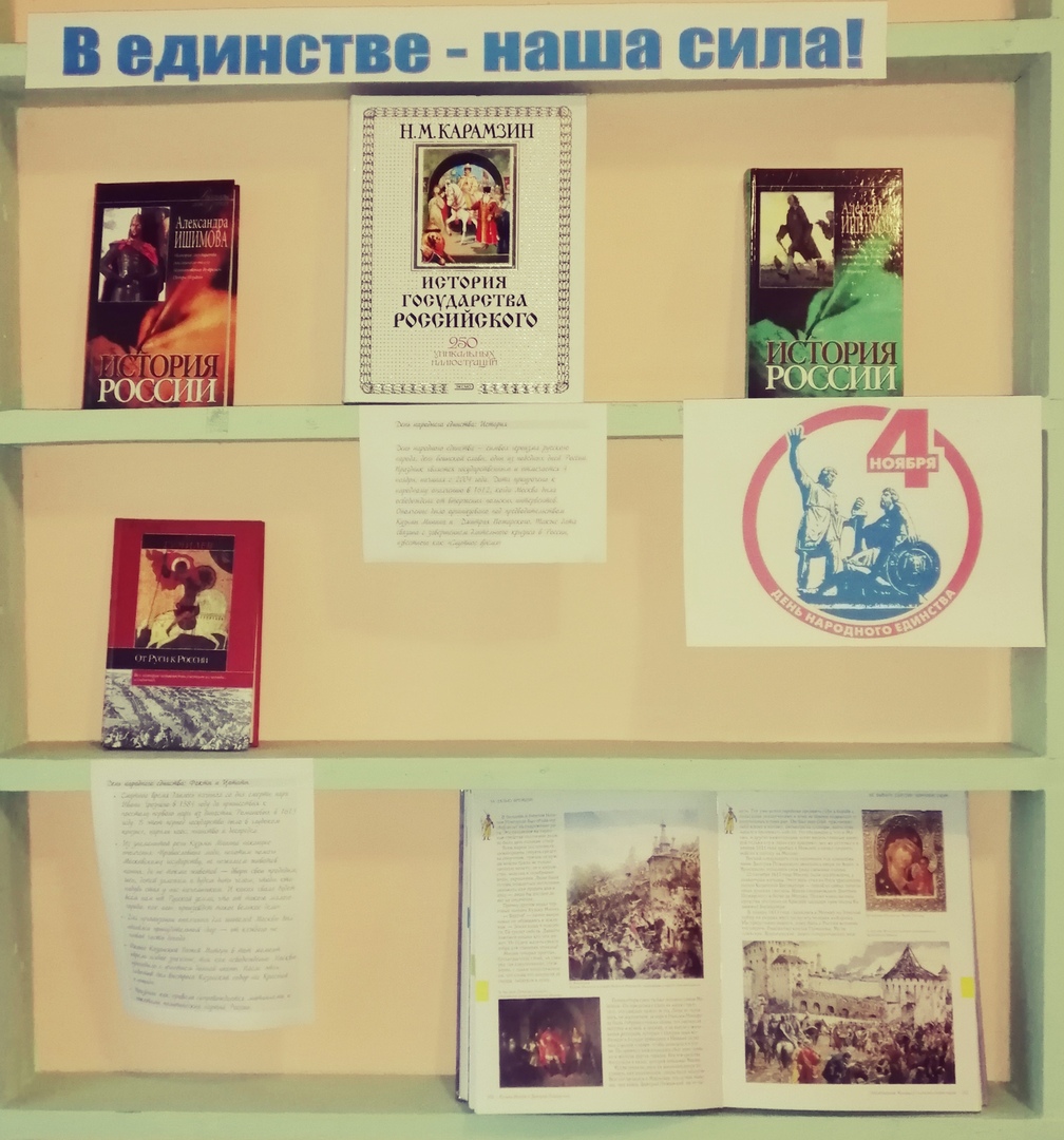 Библиотека единство. В единстве наша сила книжная выставка. Выставка народное единство. В единстве наша сила выставка в библиотеке. Выставка к году народного единства.